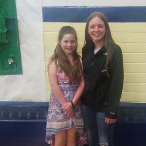 Meet your Posher, Brandy